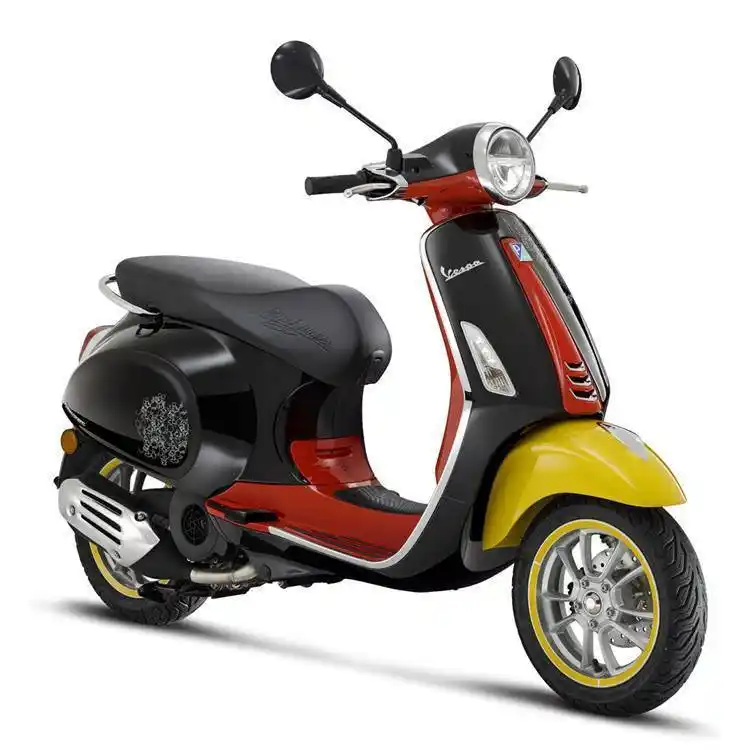 vespa scooter kopen 3